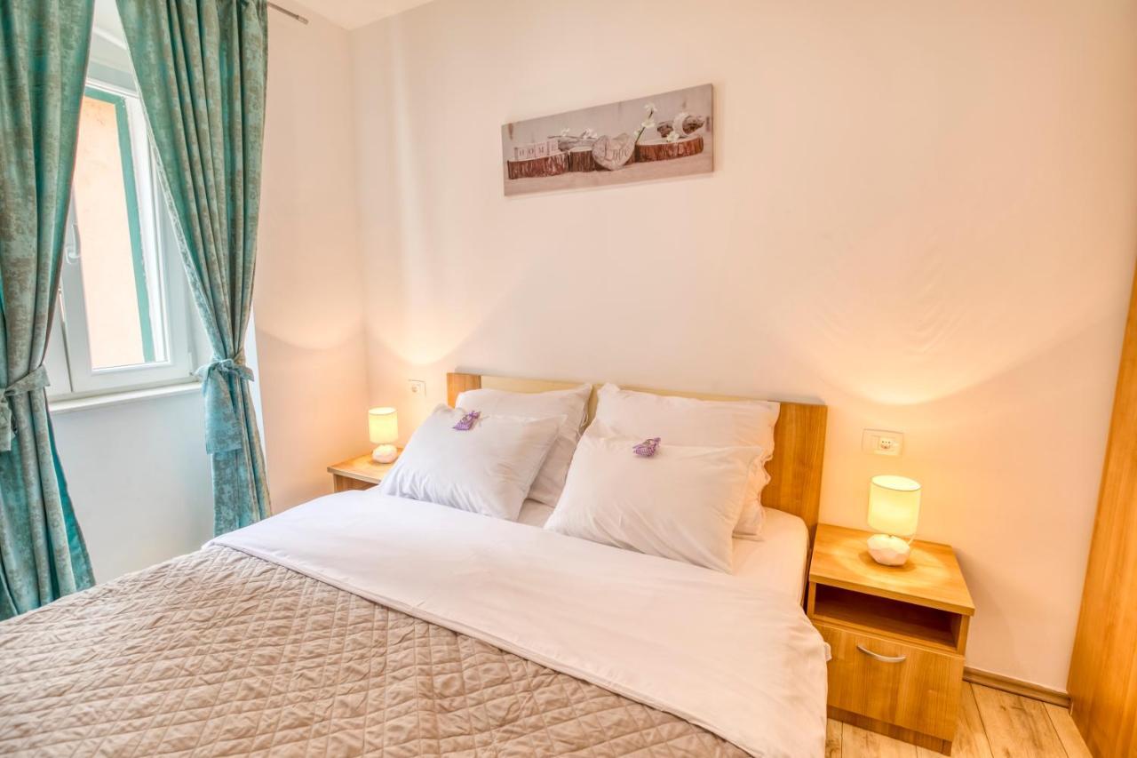 Apartment Grace, Feel At Home - Away From Home Split Exterior foto