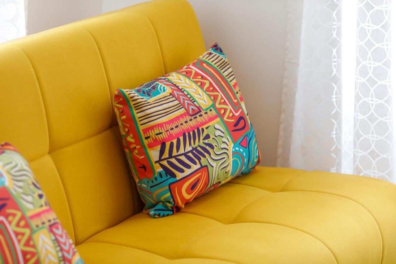 Apartment Grace, Feel At Home - Away From Home Split Exterior foto