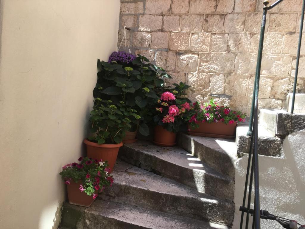 Apartment Grace, Feel At Home - Away From Home Split Exterior foto